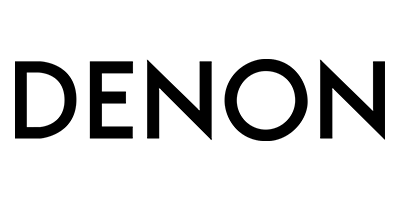 denon logo