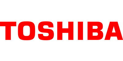 toshiba logo